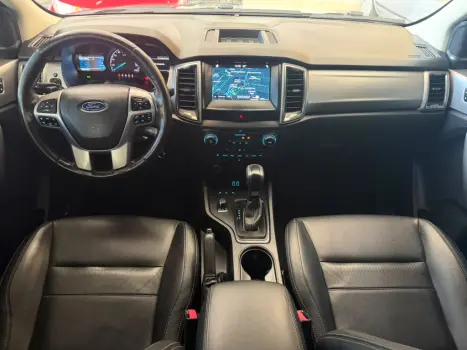 FORD Ranger 3.2 20V XLT 4X4 CABINE DUPLA TURBO DIESEL AUTOMÁTICO, Foto 6