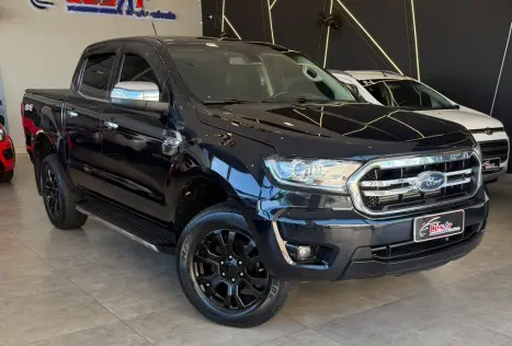 FORD Ranger 3.2 20V XLT 4X4 CABINE DUPLA TURBO DIESEL AUTOMÁTICO, Foto 11