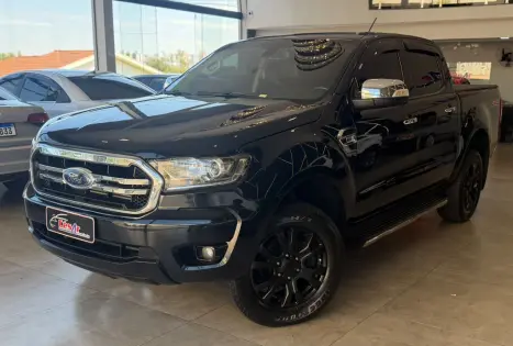 FORD Ranger 3.2 20V XLT 4X4 CABINE DUPLA TURBO DIESEL AUTOMÁTICO, Foto 15