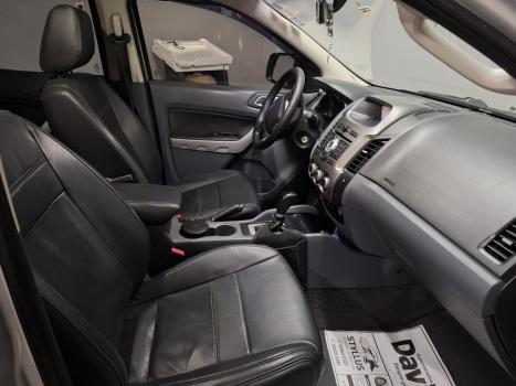 FORD Ranger 3.2 20V XLT 4X4 CABINE DUPLA TURBO DIESEL AUTOMÁTICO, Foto 9
