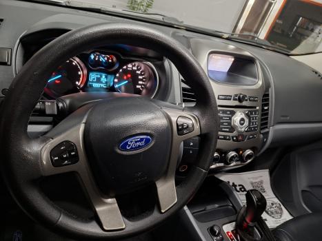 FORD Ranger 3.2 20V XLT 4X4 CABINE DUPLA TURBO DIESEL AUTOMÁTICO, Foto 11