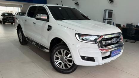 FORD Ranger 3.2 20V XLT 4X4 CABINE DUPLA TURBO DIESEL AUTOMÁTICO, Foto 2