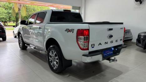 FORD Ranger 3.2 20V XLT 4X4 CABINE DUPLA TURBO DIESEL AUTOMÁTICO, Foto 3