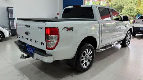 FORD Ranger 3.2 20V XLT 4X4 CABINE DUPLA TURBO DIESEL AUTOMÁTICO, Foto 4
