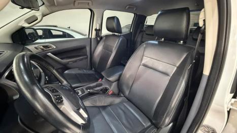 FORD Ranger 3.2 20V XLT 4X4 CABINE DUPLA TURBO DIESEL AUTOMÁTICO, Foto 5