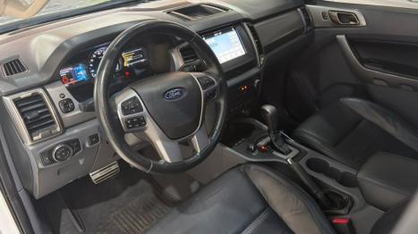 FORD Ranger 3.2 20V XLT 4X4 CABINE DUPLA TURBO DIESEL AUTOMÁTICO, Foto 6
