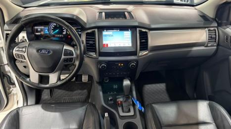 FORD Ranger 3.2 20V XLT 4X4 CABINE DUPLA TURBO DIESEL AUTOMÁTICO, Foto 7
