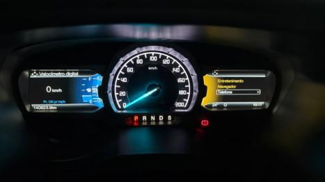 FORD Ranger 3.2 20V XLT 4X4 CABINE DUPLA TURBO DIESEL AUTOMÁTICO, Foto 8