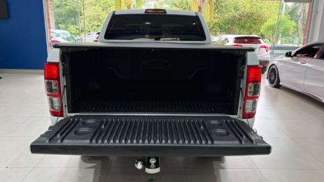 FORD Ranger 3.2 20V XLT 4X4 CABINE DUPLA TURBO DIESEL AUTOMÁTICO, Foto 9