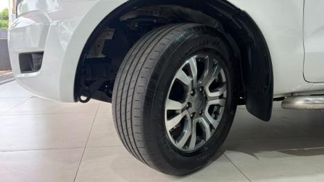 FORD Ranger 3.2 20V XLT 4X4 CABINE DUPLA TURBO DIESEL AUTOMÁTICO, Foto 10