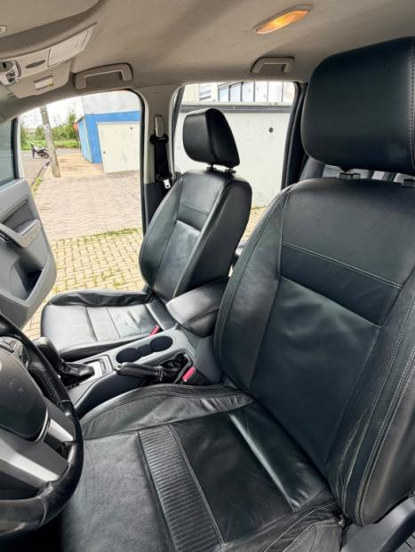 FORD Ranger 3.2 20V CABINE DUPLA 4X4 LIMITED PLUS TURBO DIESEL AUTOMÁTICO, Foto 4
