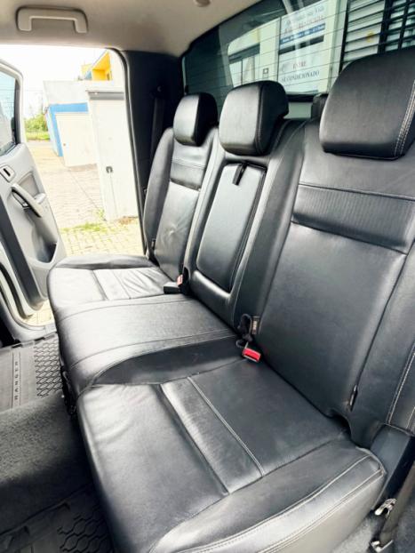 FORD Ranger 3.2 20V CABINE DUPLA 4X4 LIMITED PLUS TURBO DIESEL AUTOMÁTICO, Foto 14