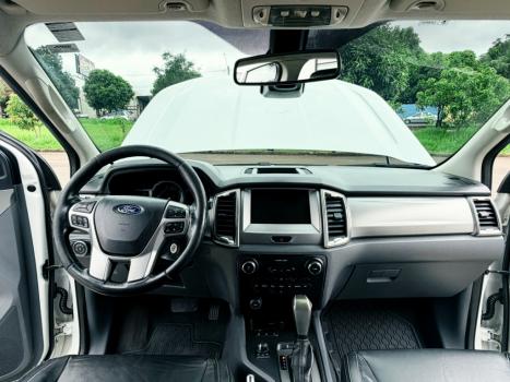 FORD Ranger 3.2 20V CABINE DUPLA 4X4 LIMITED PLUS TURBO DIESEL AUTOMÁTICO, Foto 18