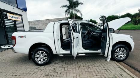 FORD Ranger 3.2 20V CABINE DUPLA 4X4 LIMITED PLUS TURBO DIESEL AUTOMÁTICO, Foto 20
