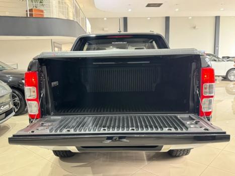 FORD Ranger 3.2 20V CABINE DUPLA 4X4 LIMITED TURBO DIESEL AUTOMÁTICO, Foto 16
