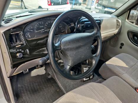 FORD Ranger 4.0 V6 12V XL CABINE SIMPLES, Foto 6 FORD Ranger 4.0 V6 12V XL CABINE SIMPLES, Foto 6