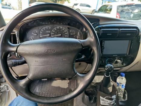 FORD Ranger 4.0 V6 12V XL CABINE SIMPLES, Foto 8 FORD Ranger 4.0 V6 12V XL CABINE SIMPLES, Foto 8