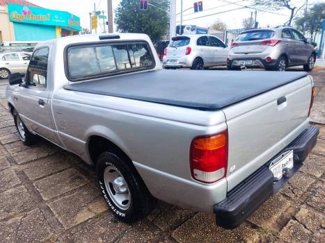 FORD Ranger 4.0 V6 12V XL CABINE SIMPLES, Foto 5 FORD Ranger 4.0 V6 12V XL CABINE SIMPLES, Foto 5