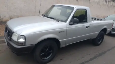 FORD Ranger 4.0 V6 12V XL CABINE SIMPLES, Foto 1