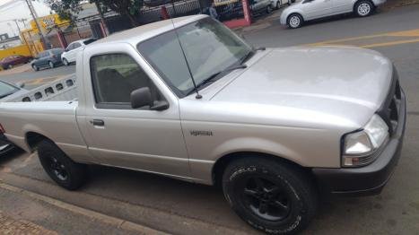 FORD Ranger 4.0 V6 12V XL CABINE SIMPLES, Foto 2