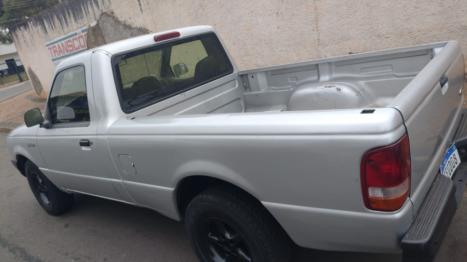 FORD Ranger 4.0 V6 12V XL CABINE SIMPLES, Foto 3