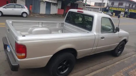 FORD Ranger 4.0 V6 12V XL CABINE SIMPLES, Foto 4