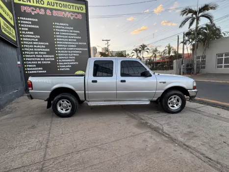 FORD Ranger 4.0 V6 12V XLT CABINE DUPLA, Foto 2