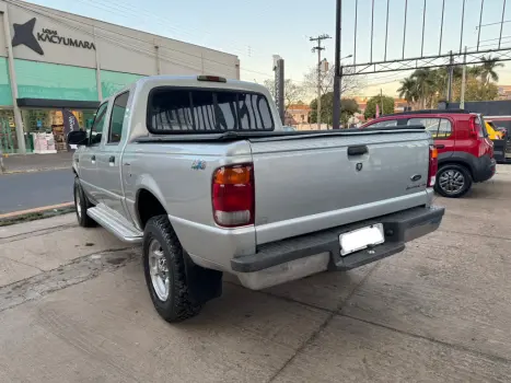 FORD Ranger 4.0 V6 12V XLT CABINE DUPLA, Foto 4