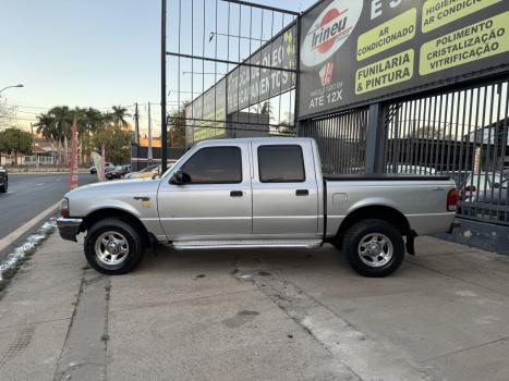 FORD Ranger 4.0 V6 12V XLT CABINE DUPLA, Foto 5