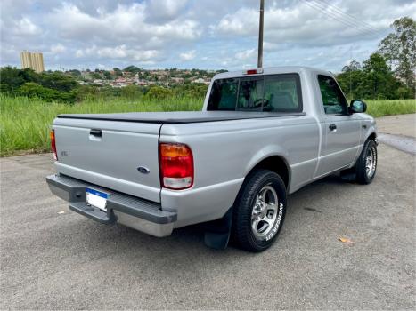 FORD Ranger 4.0 V6 12V XLT CABINE SIMPLES, Foto 2