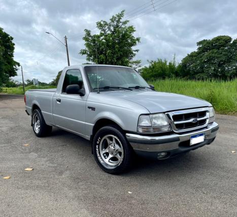 FORD Ranger 4.0 V6 12V XLT CABINE SIMPLES, Foto 1