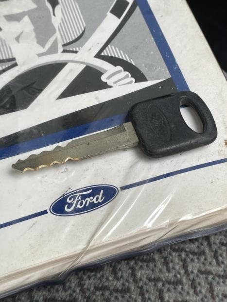 FORD Ranger 4.0 V6 12V XLT CABINE SIMPLES, Foto 6