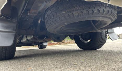 FORD Ranger 4.0 V6 12V XLT CABINE SIMPLES, Foto 9