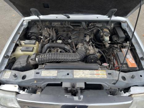 FORD Ranger 4.0 V6 12V XLT CABINE SIMPLES, Foto 13