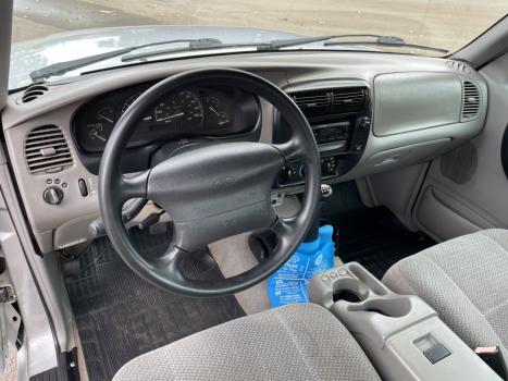 FORD Ranger 4.0 V6 12V XLT CABINE SIMPLES, Foto 15