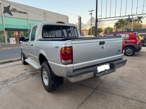 FORD Ranger 4.0 V6 12V XLT CABINE DUPLA, Foto 4