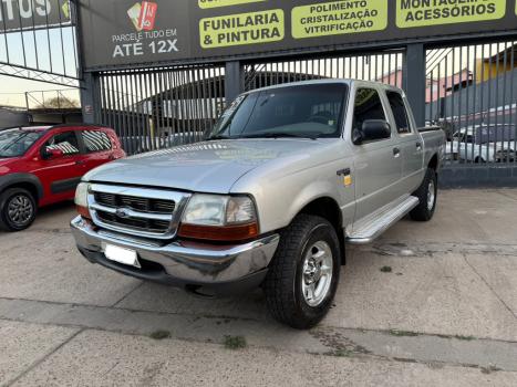 FORD Ranger 4.0 V6 12V XLT CABINE DUPLA, Foto 6