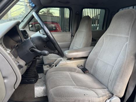 FORD Ranger 4.0 V6 12V XLT CABINE DUPLA, Foto 7