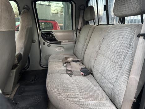 FORD Ranger 4.0 V6 12V XLT CABINE DUPLA, Foto 8