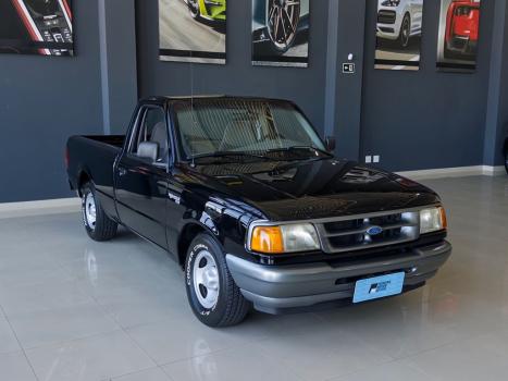 FORD Ranger 4.0 V6 12V XL CABINE SIMPLES, Foto 1