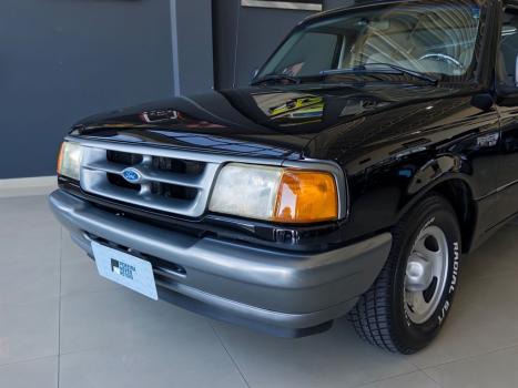 FORD Ranger 4.0 V6 12V XL CABINE SIMPLES, Foto 2