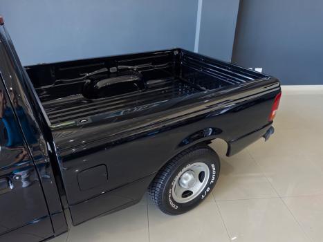 FORD Ranger 4.0 V6 12V XL CABINE SIMPLES, Foto 4