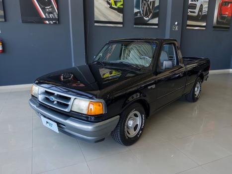 FORD Ranger 4.0 V6 12V XL CABINE SIMPLES, Foto 5