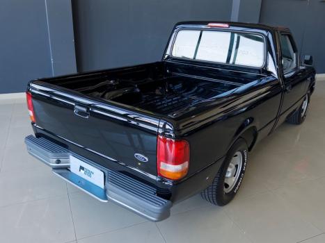FORD Ranger 4.0 V6 12V XL CABINE SIMPLES, Foto 9