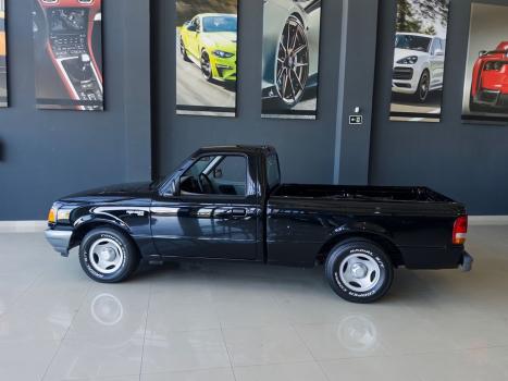 FORD Ranger 4.0 V6 12V XL CABINE SIMPLES, Foto 10