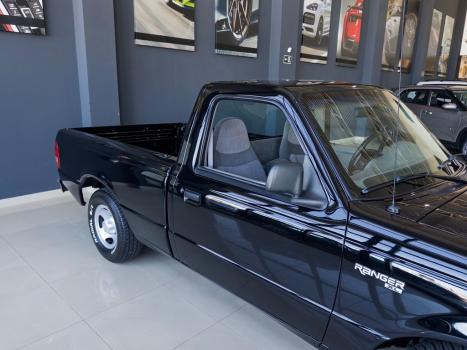 FORD Ranger 4.0 V6 12V XL CABINE SIMPLES, Foto 11