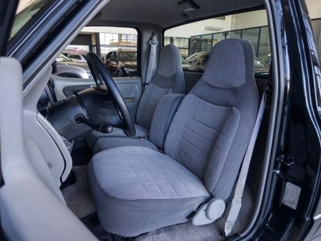 FORD Ranger 4.0 V6 12V XL CABINE SIMPLES, Foto 13
