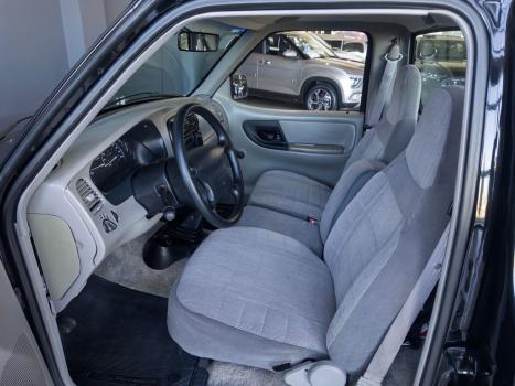 FORD Ranger 4.0 V6 12V XL CABINE SIMPLES, Foto 15