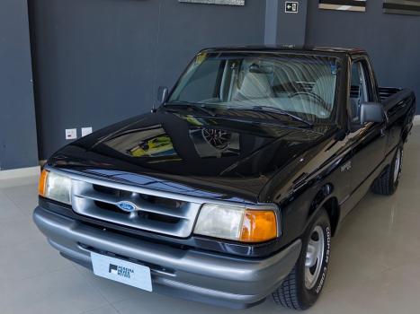 FORD Ranger 4.0 V6 12V XL CABINE SIMPLES, Foto 2