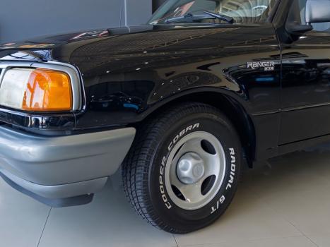 FORD Ranger 4.0 V6 12V XL CABINE SIMPLES, Foto 4